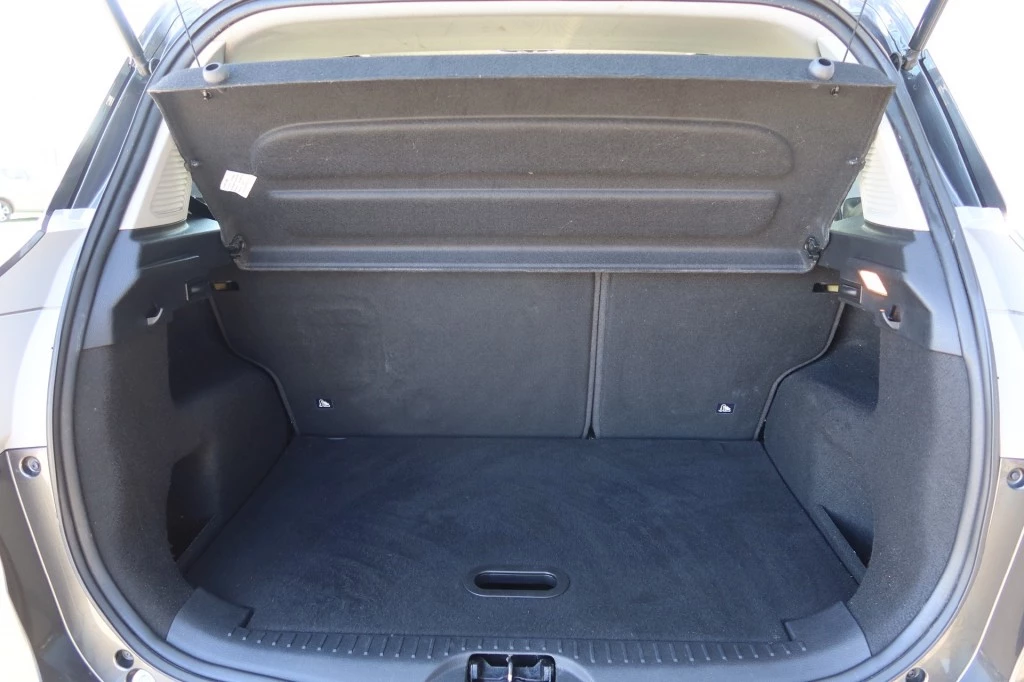 Hoofdafbeelding Ford B-MAX