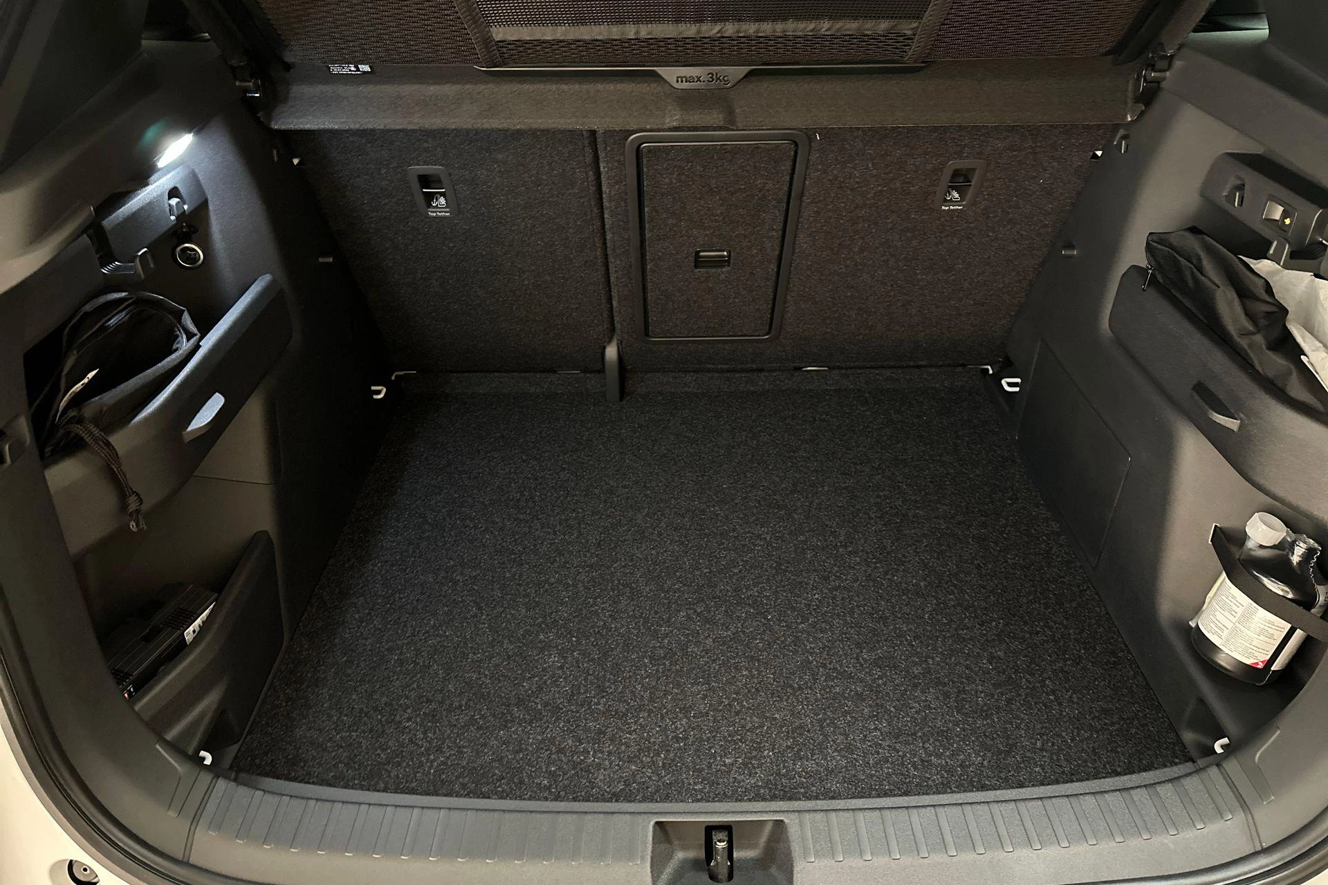 Hoofdafbeelding Škoda Elroq