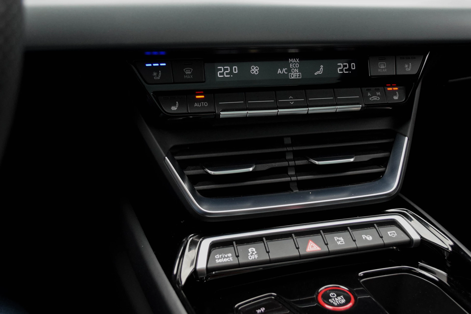 Hoofdafbeelding Audi e-tron GT