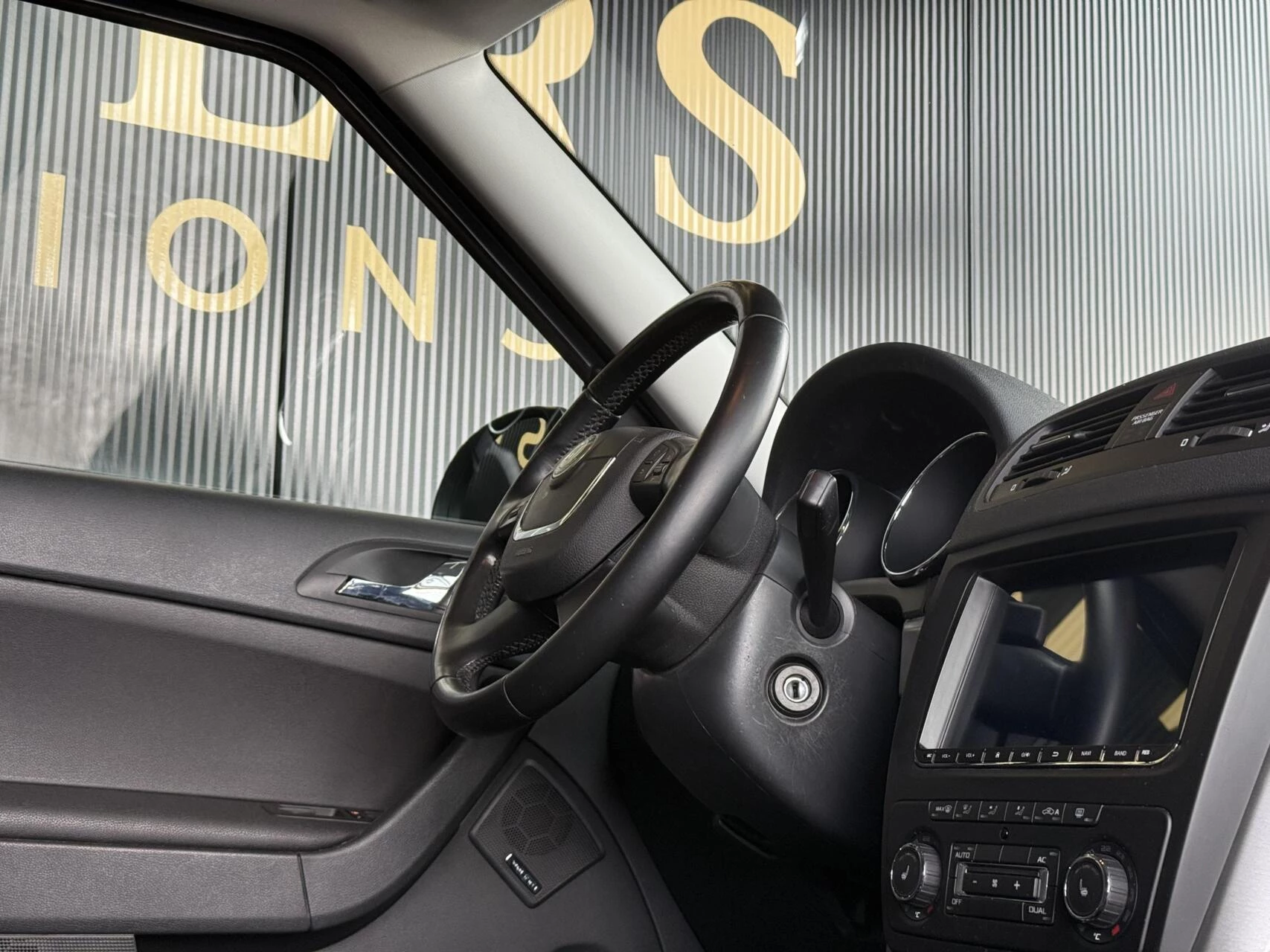 Hoofdafbeelding Škoda Yeti