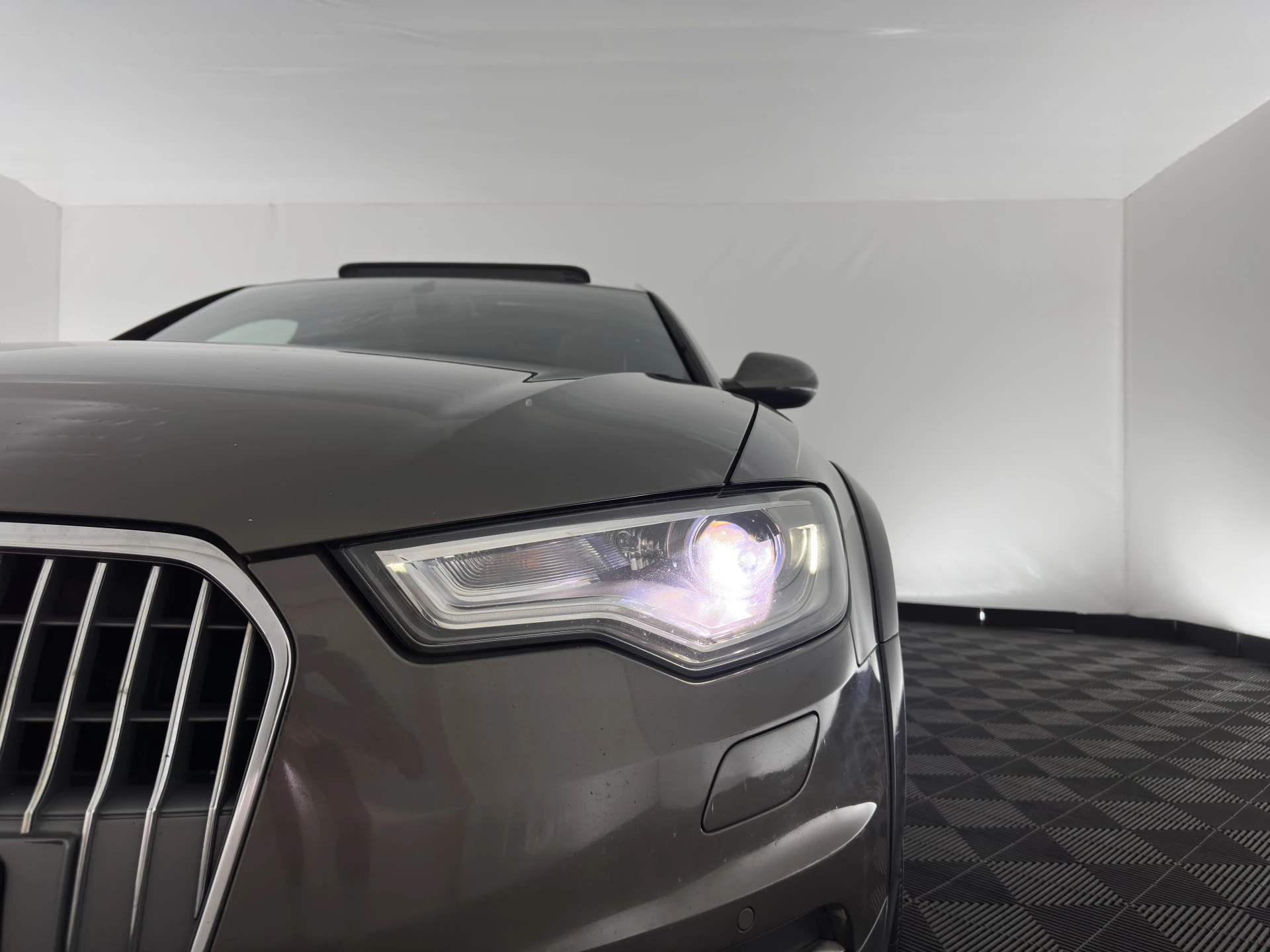 Hoofdafbeelding Audi A6 Allroad