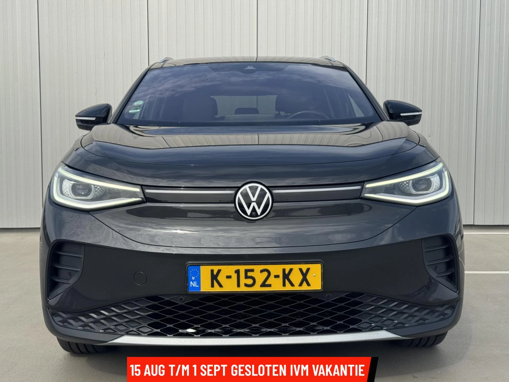 Hoofdafbeelding Volkswagen ID.4