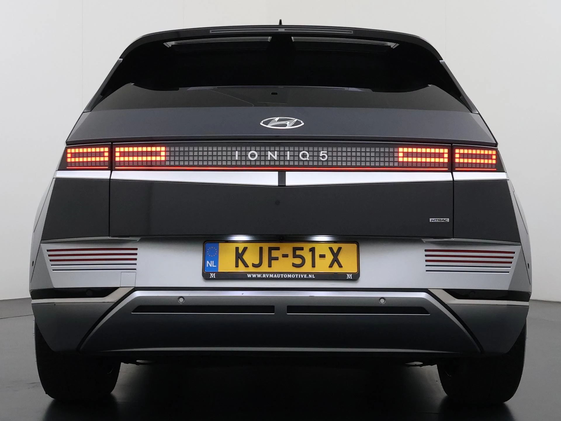 Hoofdafbeelding Hyundai IONIQ 5