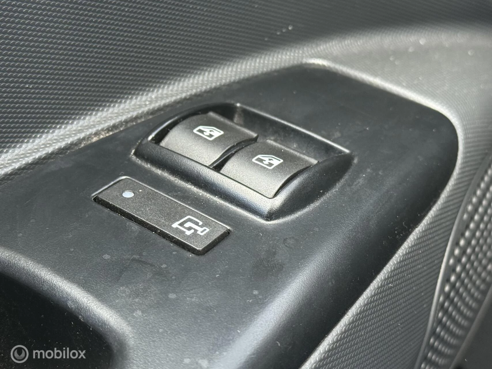 Hoofdafbeelding Fiat Doblò