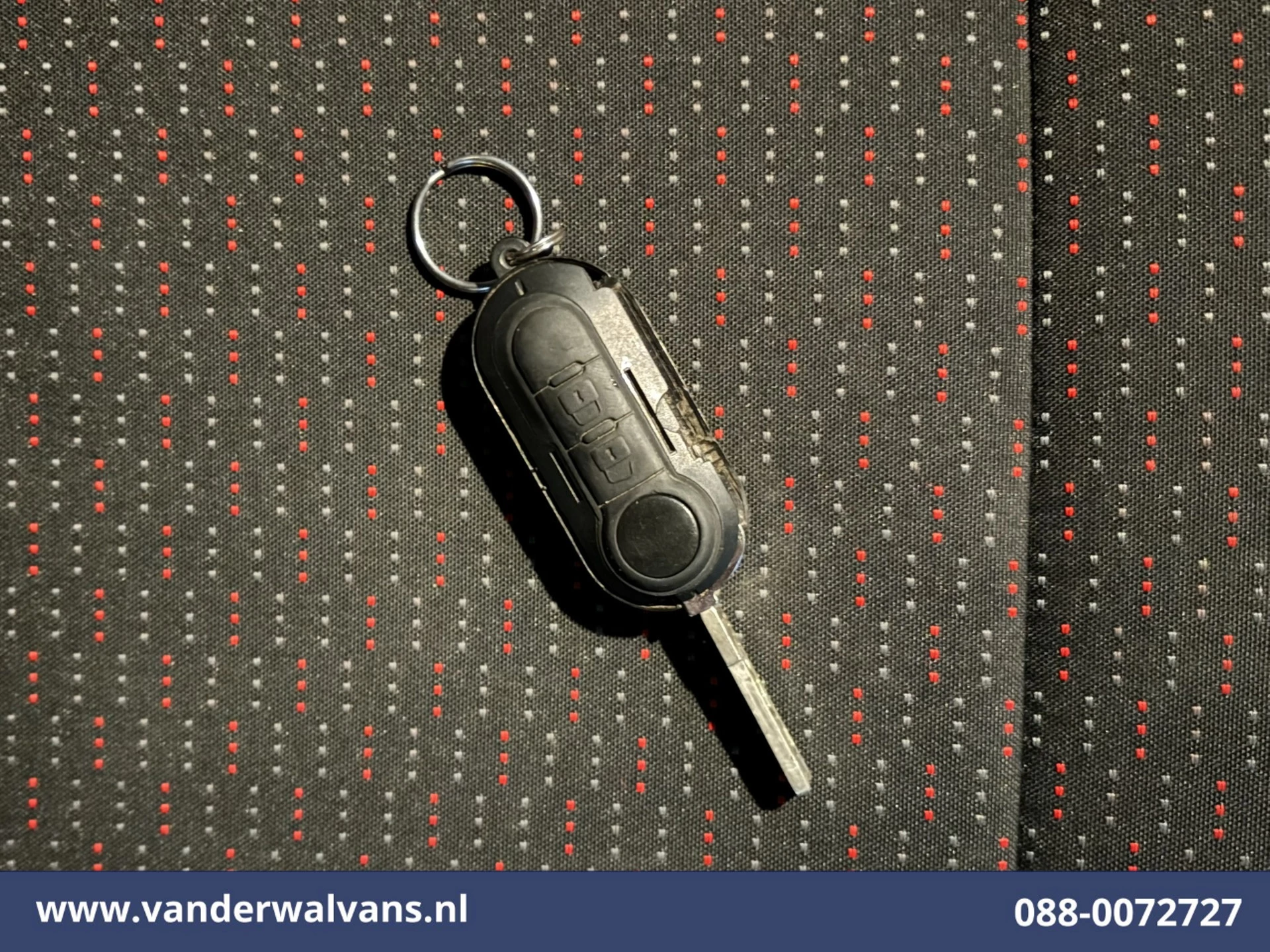 Hoofdafbeelding Peugeot Boxer