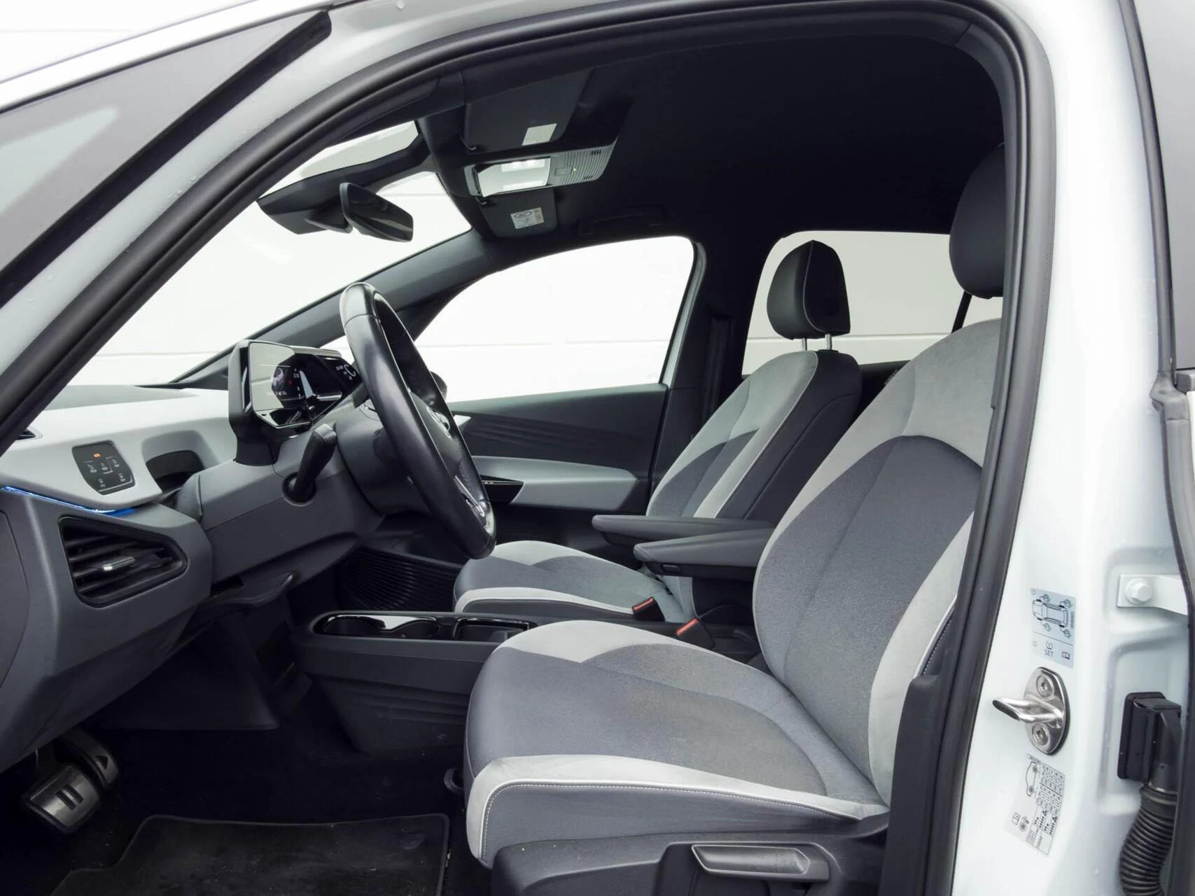 Hoofdafbeelding Volkswagen ID.3
