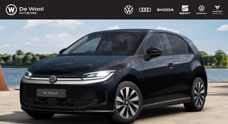 Volkswagen ID.Polo Life First Edition 52 kWh 211 PK