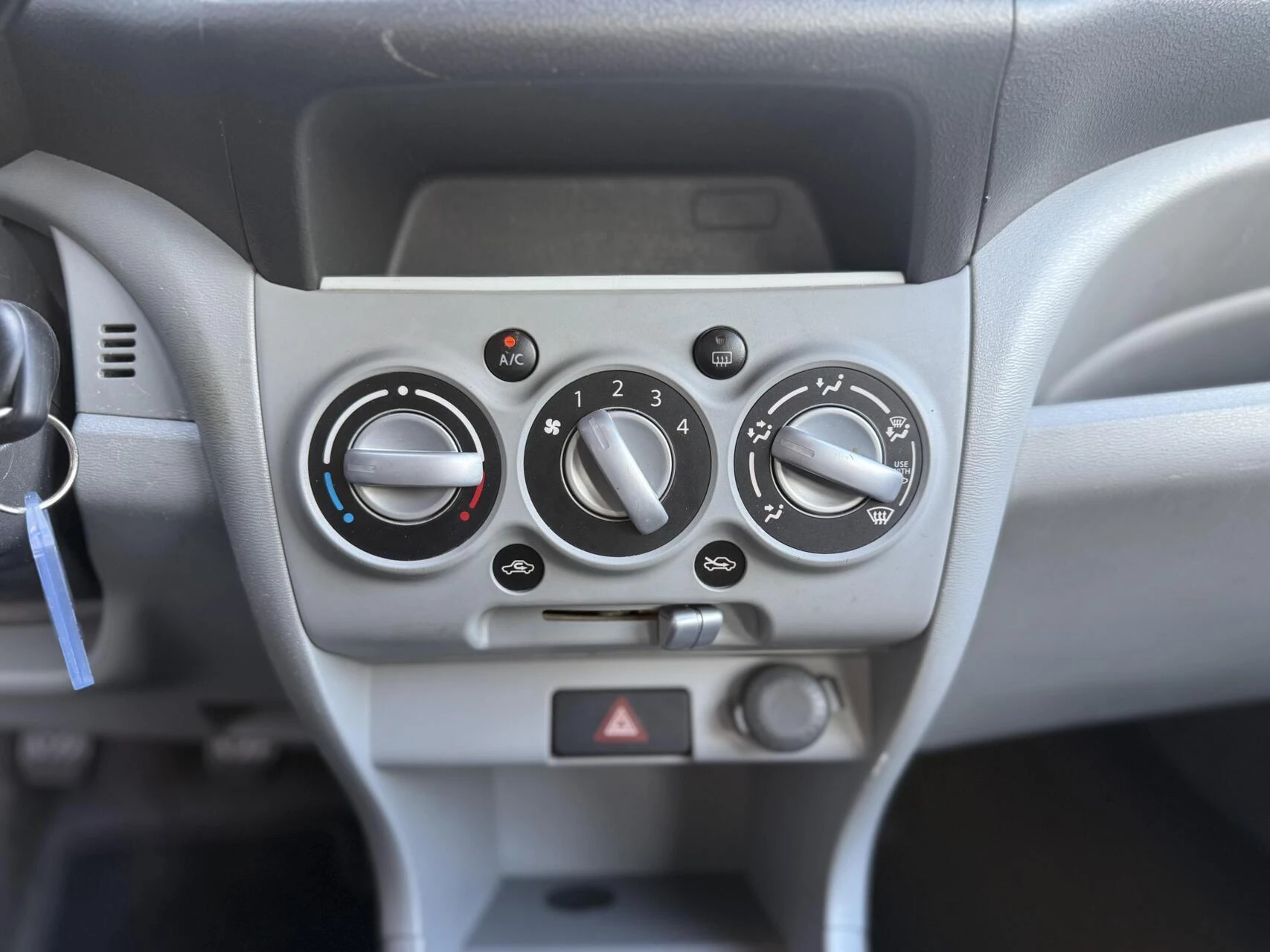 Hoofdafbeelding Suzuki Alto