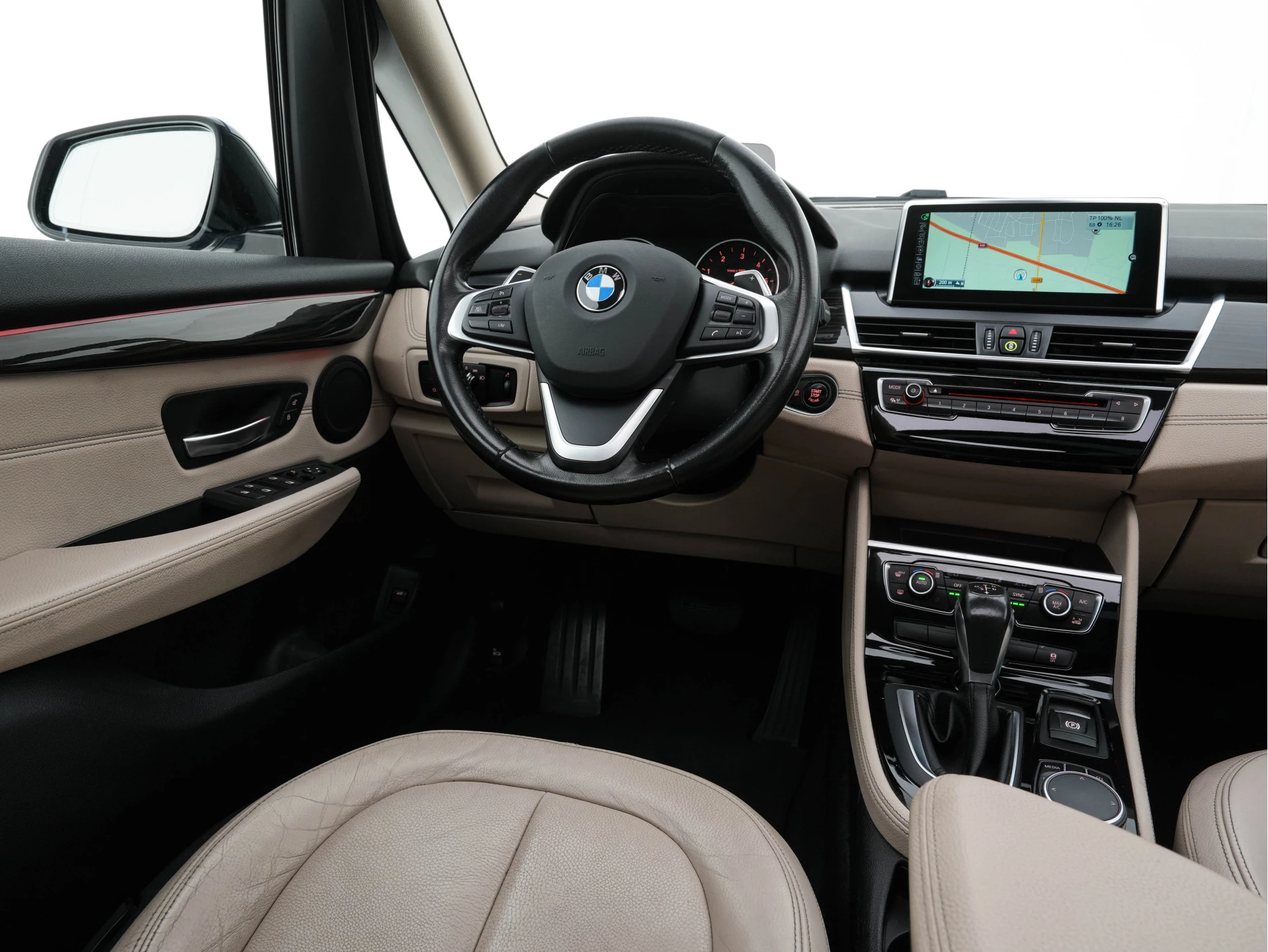 Hoofdafbeelding BMW 2 Serie