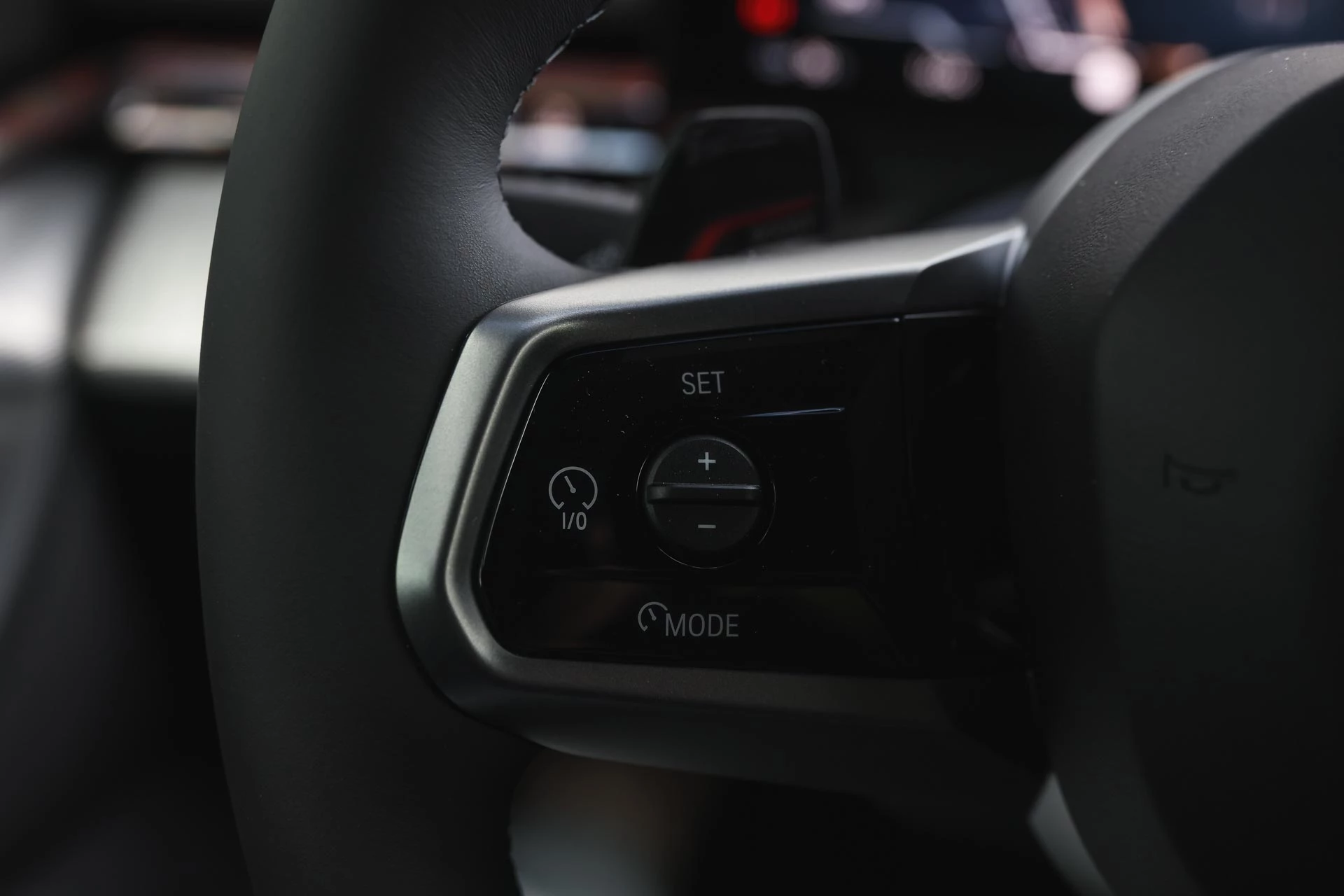 Hoofdafbeelding BMW i5