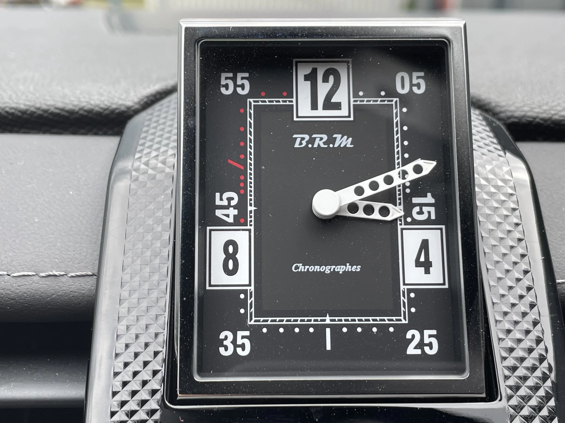 Hoofdafbeelding DS DS 7