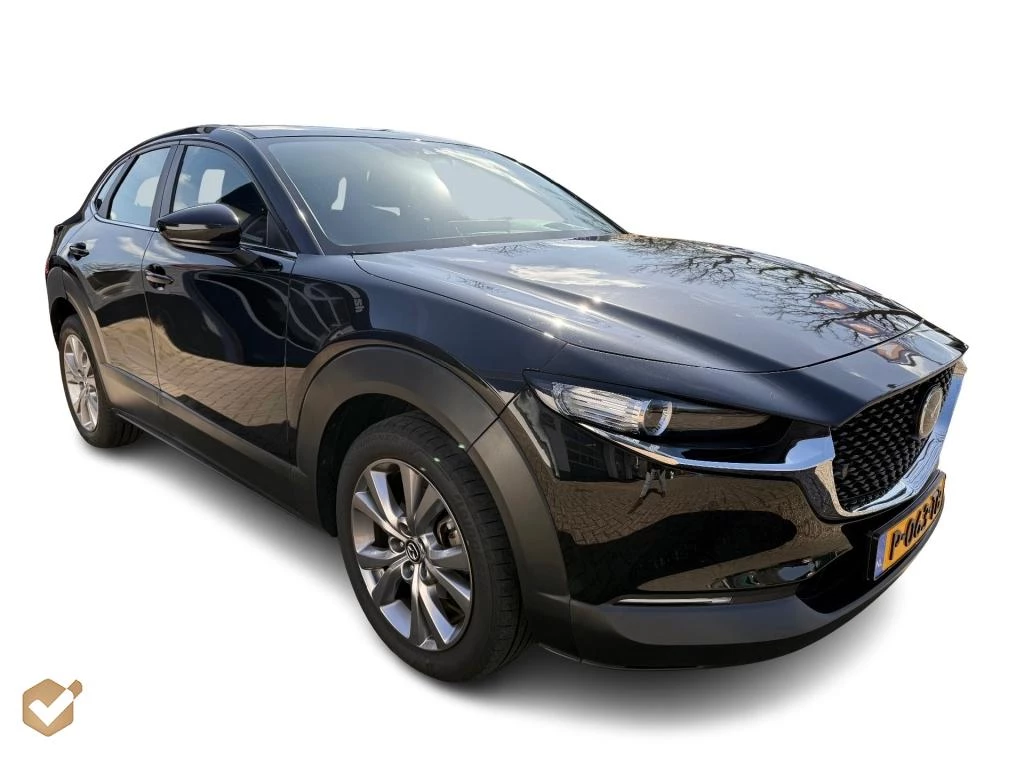 Hoofdafbeelding Mazda CX-30
