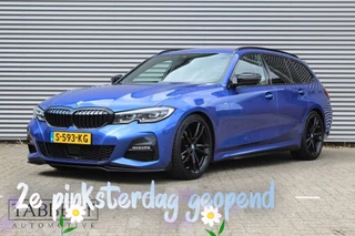 BMW 3-serie Touring 320i M Pakket High Executive