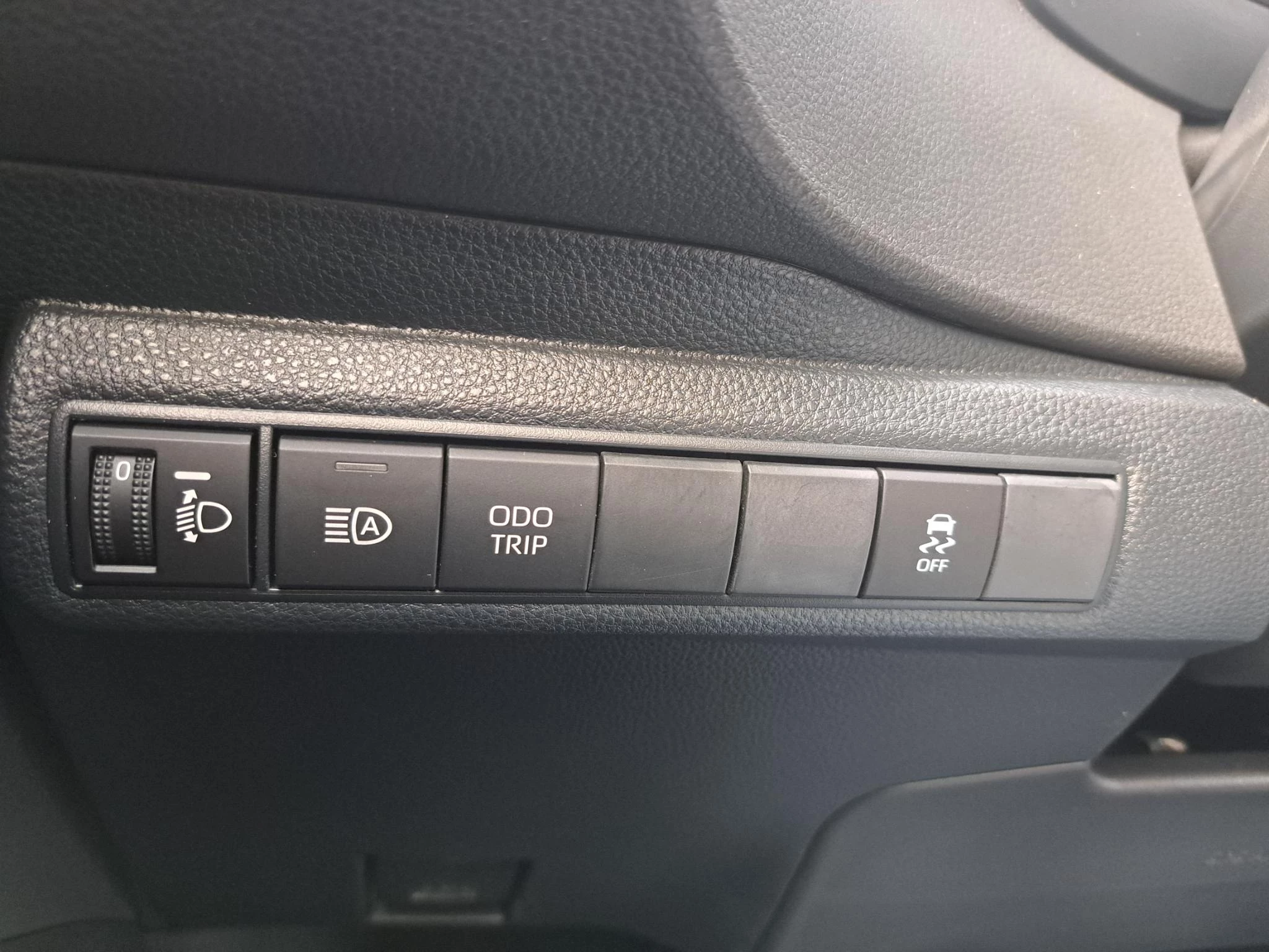 Hoofdafbeelding Toyota Corolla