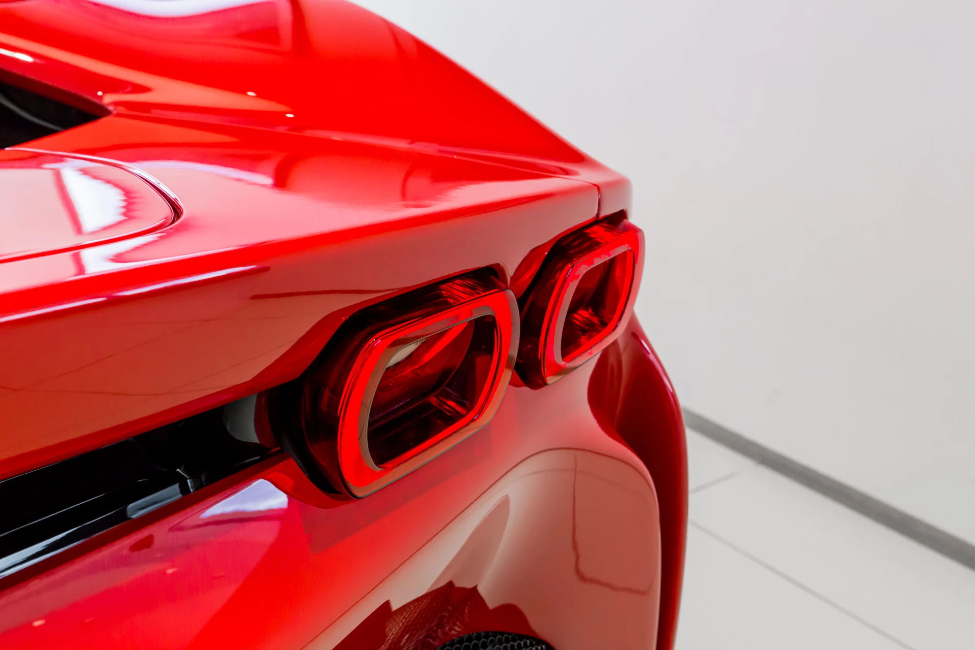 Hoofdafbeelding Ferrari SF90 Stradale