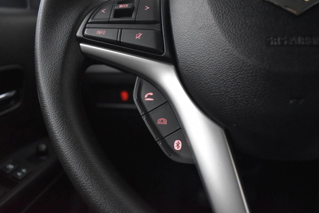 Hoofdafbeelding Suzuki Ignis