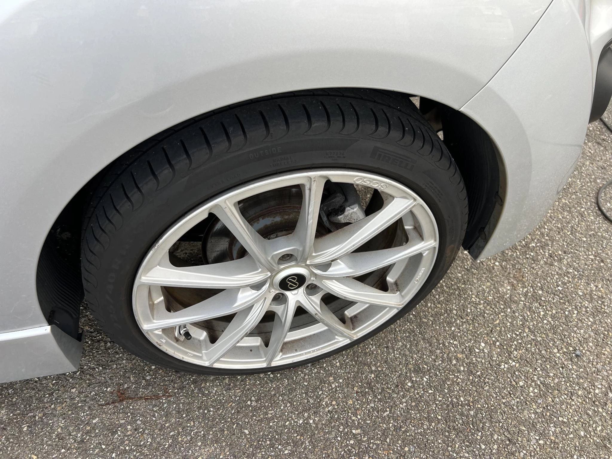 Hoofdafbeelding Hyundai Veloster