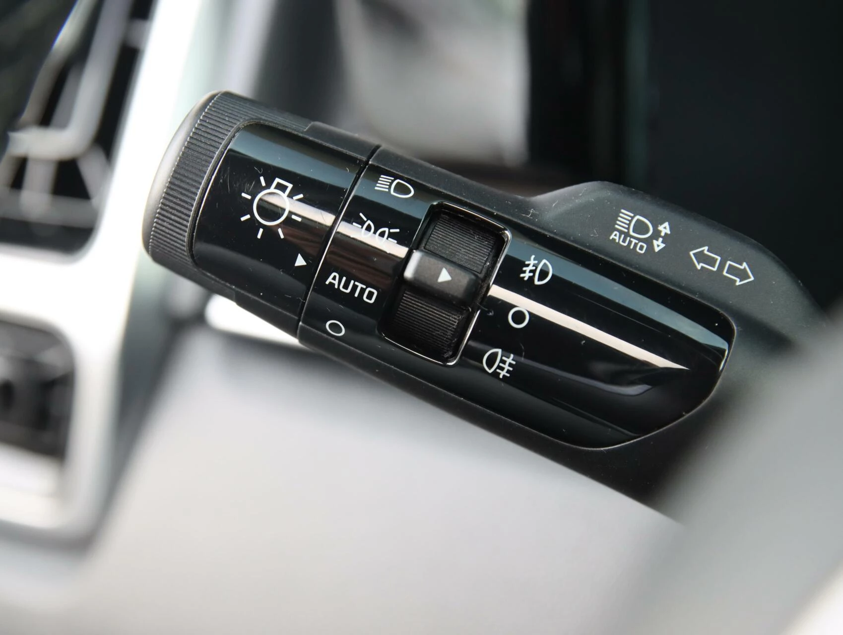 Hoofdafbeelding Kia Sorento