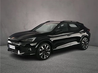 CUPRA Formentor VZ Performance 1.5 TSI e-Hybrid 272pk DSG Automaat Trekhaak, Adaptive cruise control, Elektrische achterklep, Achteruitrijcamera, Stuurwiel verwarmd, LED koplampen