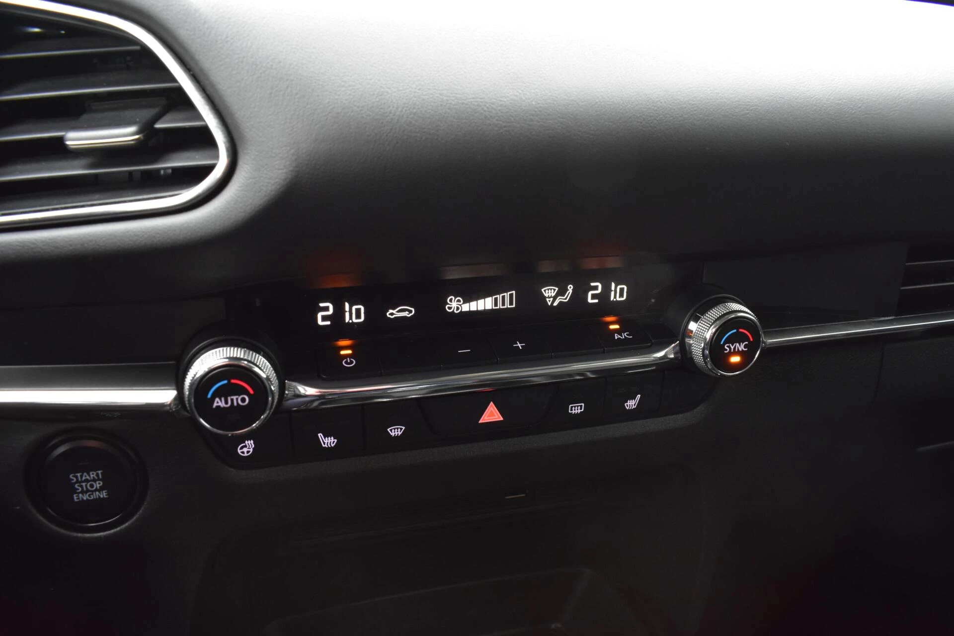 Hoofdafbeelding Mazda CX-30