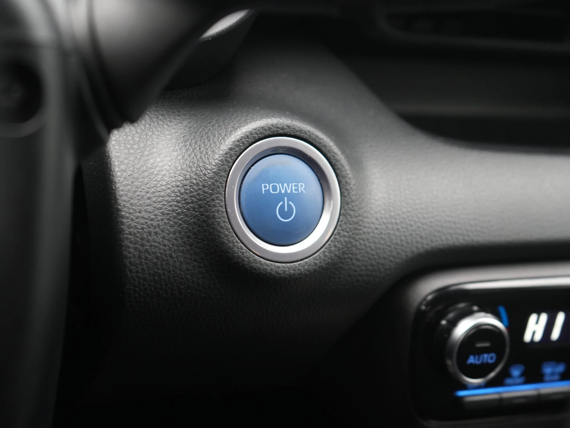 Hoofdafbeelding Mazda 2 Hybrid