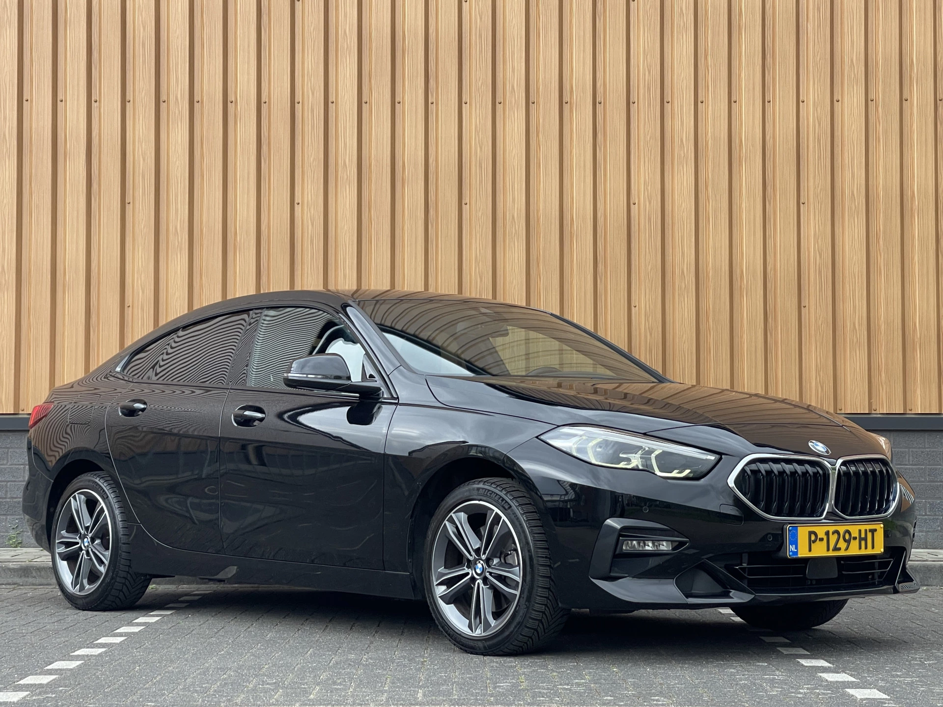 Hoofdafbeelding BMW 2 Serie