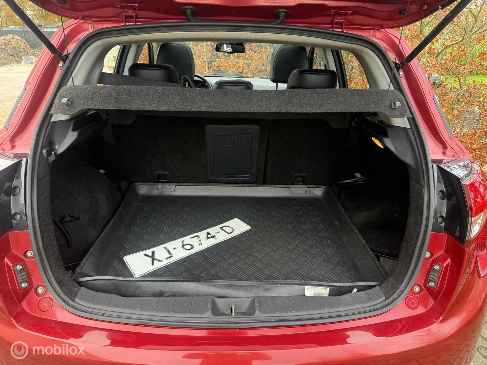 Hoofdafbeelding Citroën C4 Aircross