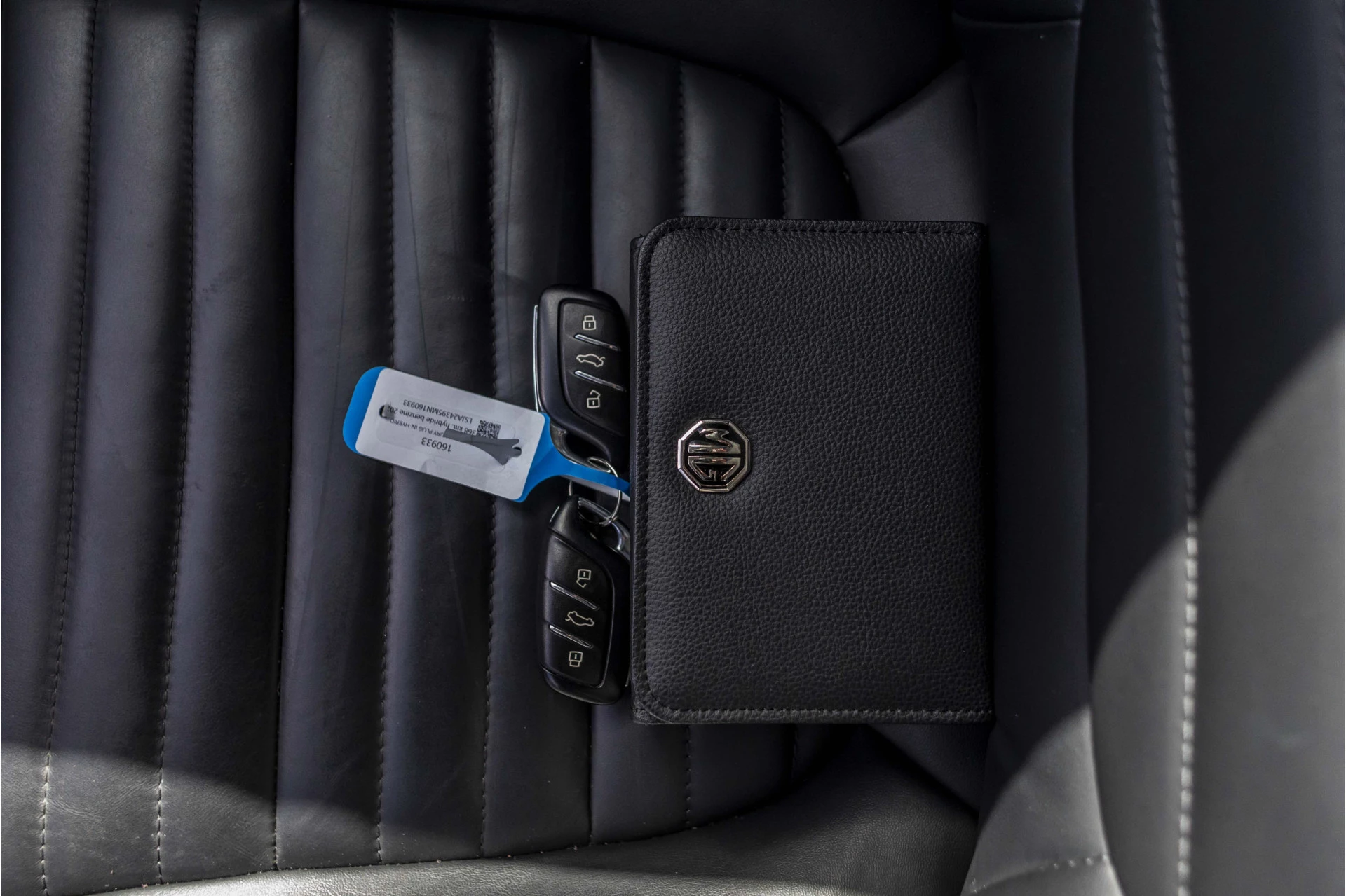 Hoofdafbeelding MG EHS