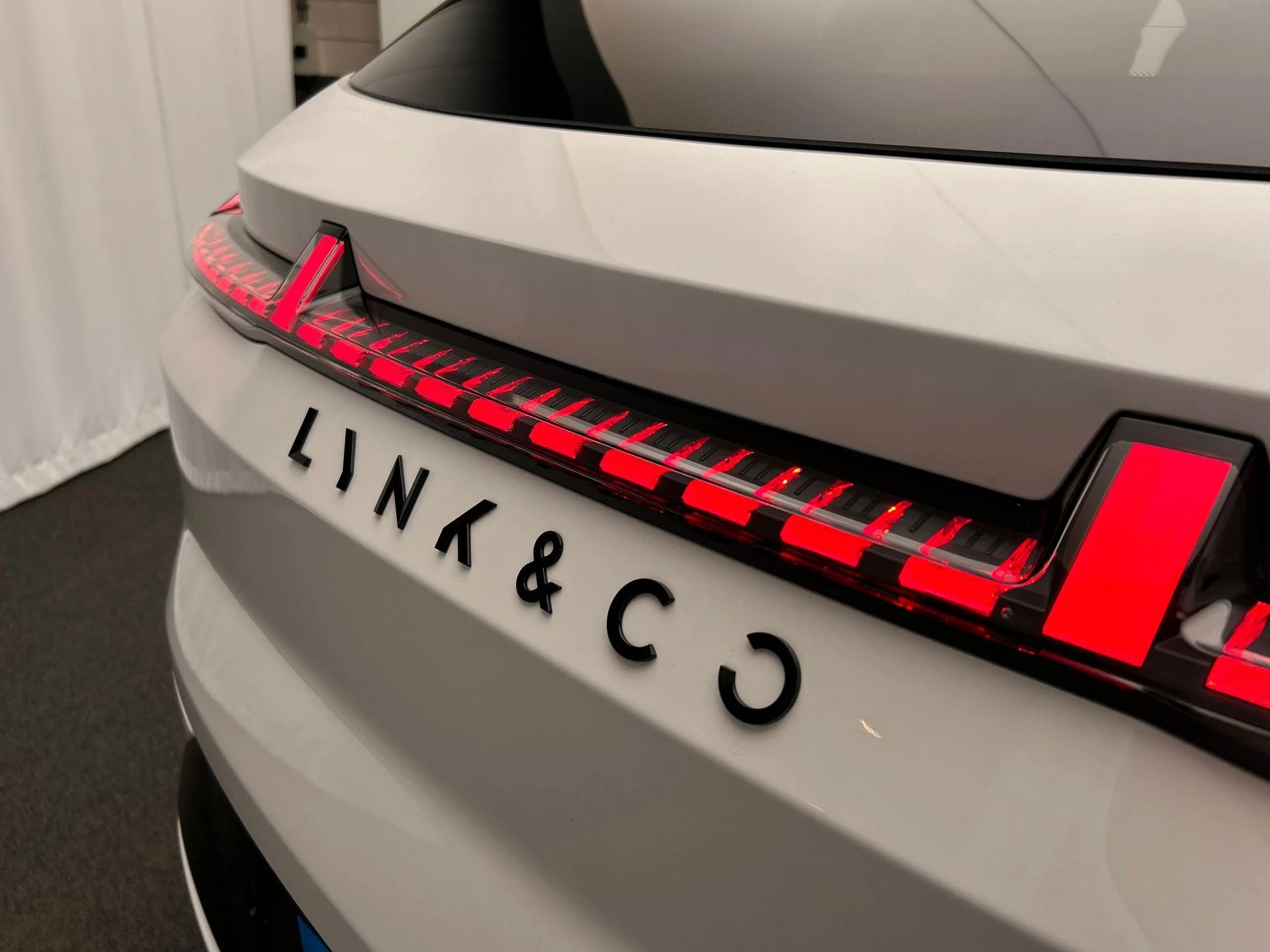 Hoofdafbeelding Lynk & Co 08