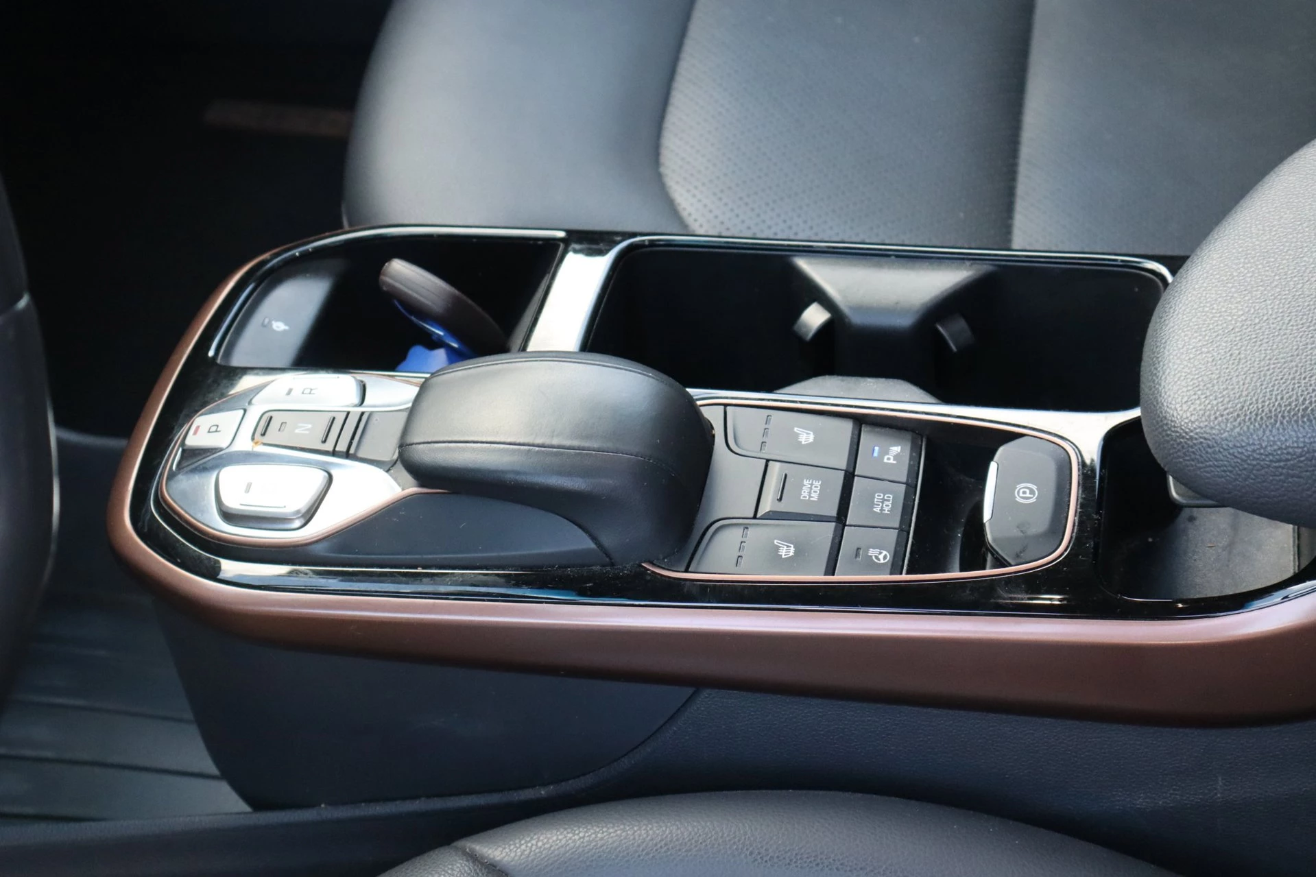 Hoofdafbeelding Hyundai IONIQ