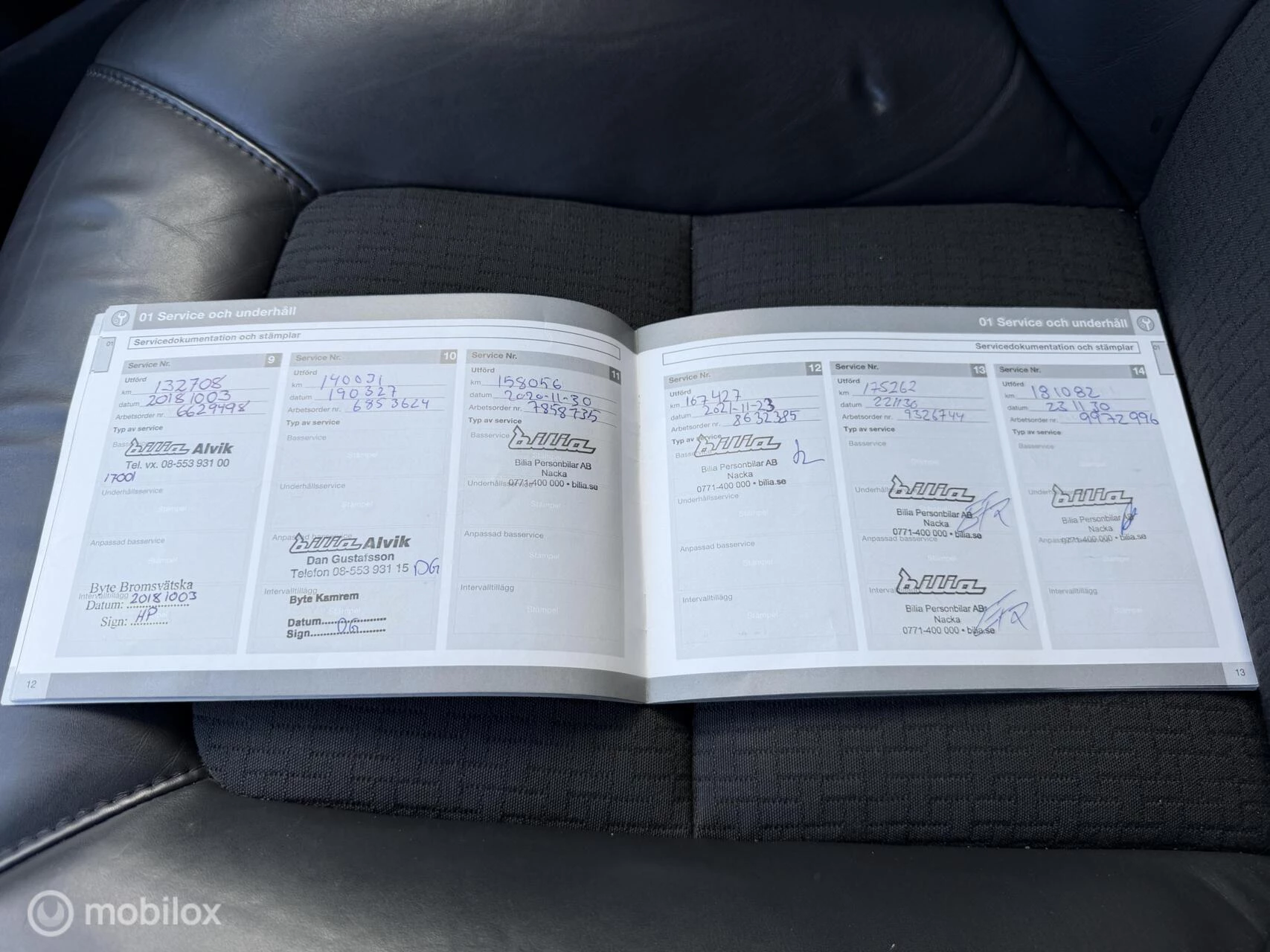 Hoofdafbeelding Volvo V70