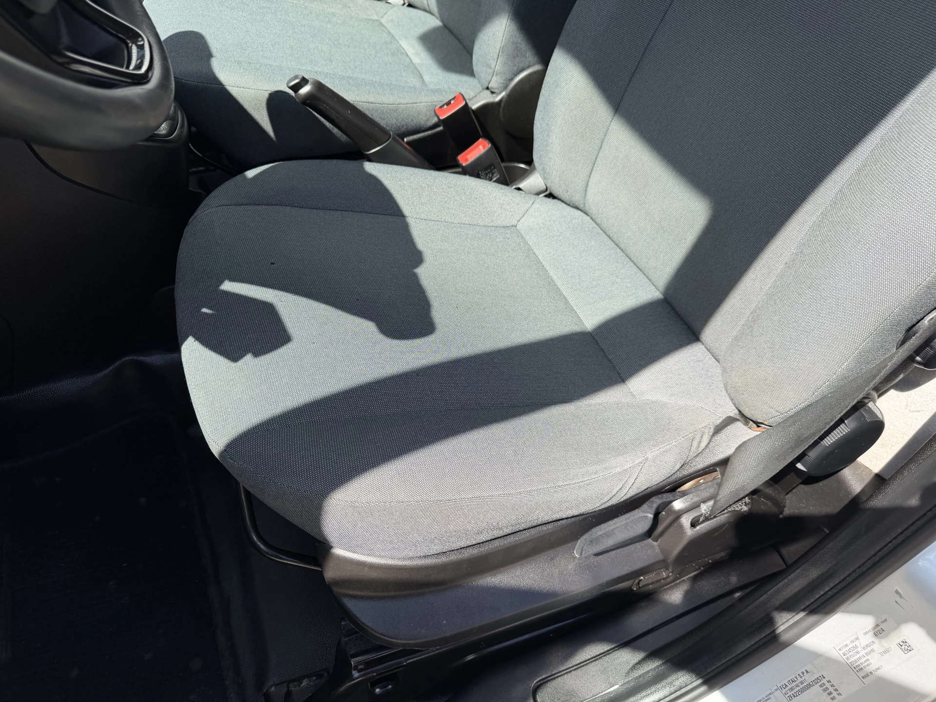 Hoofdafbeelding Fiat Fiorino