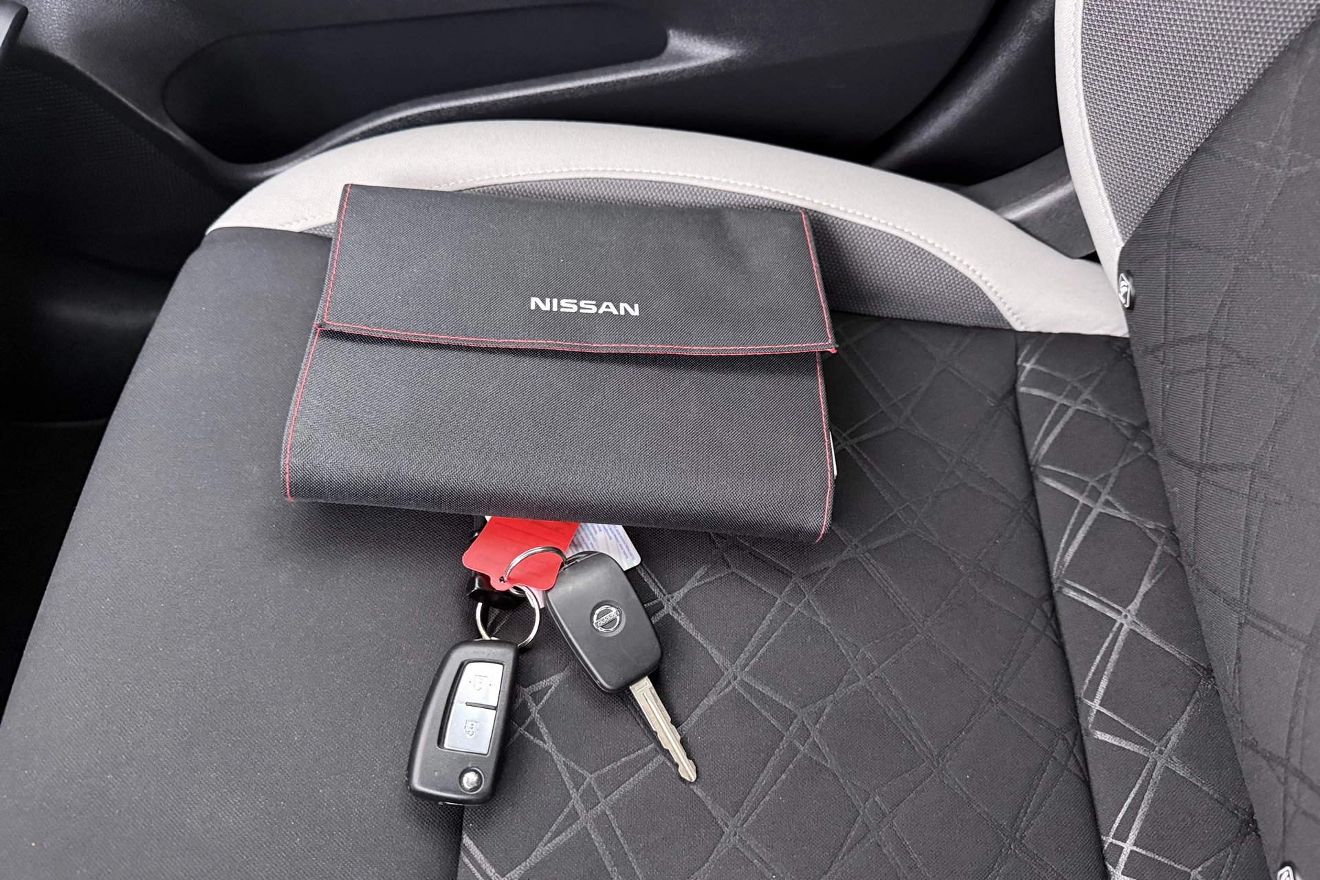 Hoofdafbeelding Nissan Micra