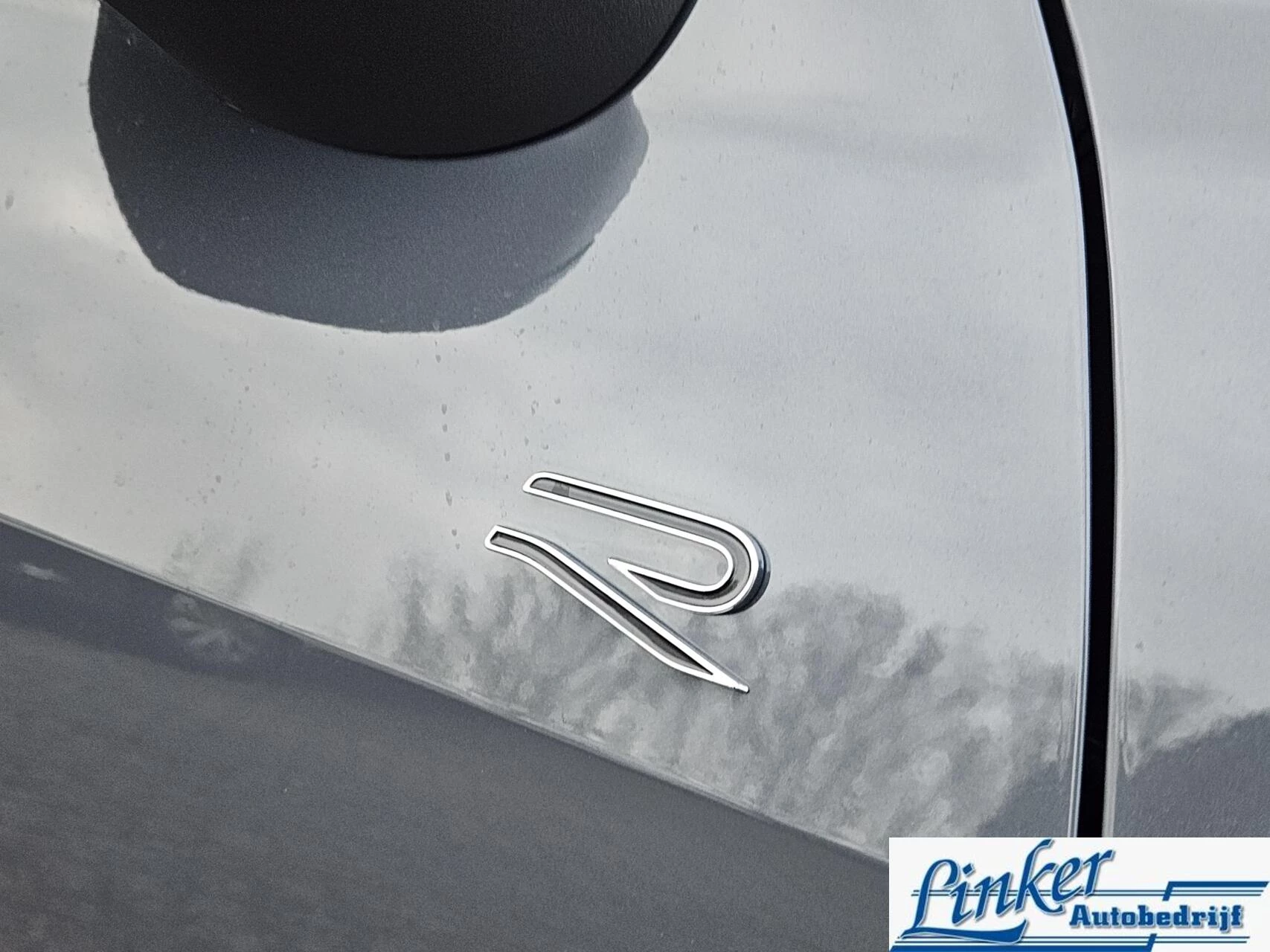 Hoofdafbeelding Volkswagen Tayron