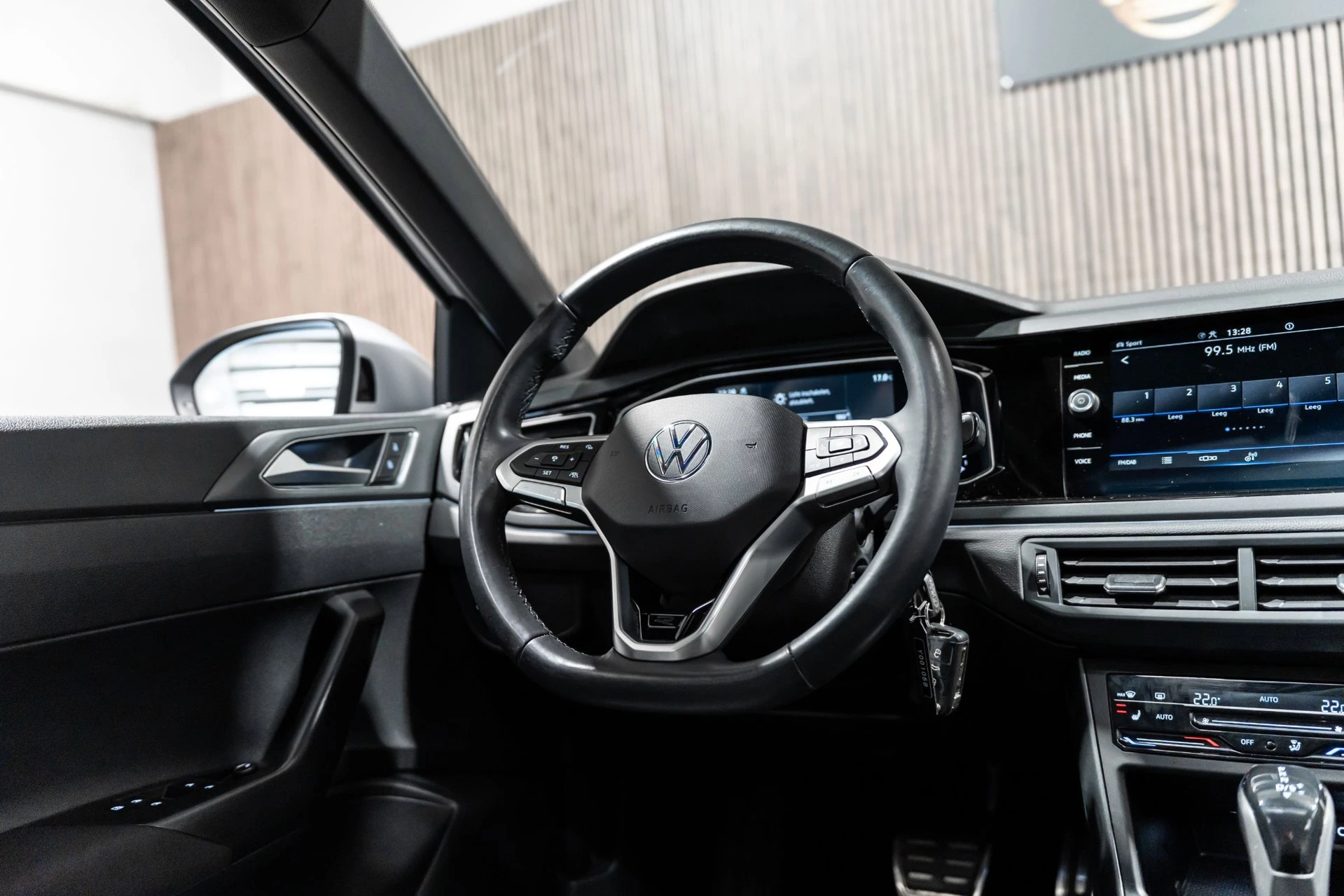 Hoofdafbeelding Volkswagen Taigo