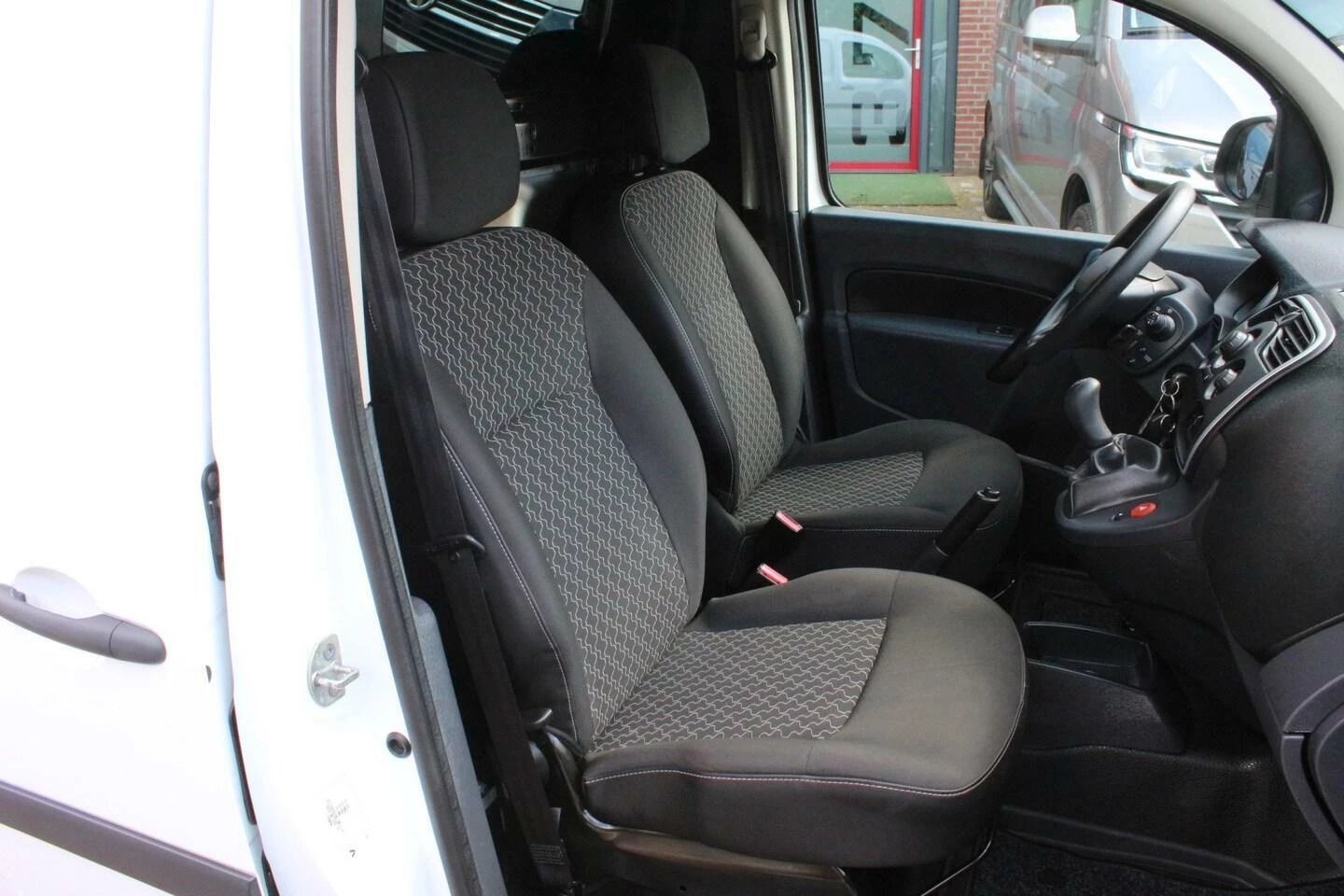 Hoofdafbeelding Renault Kangoo