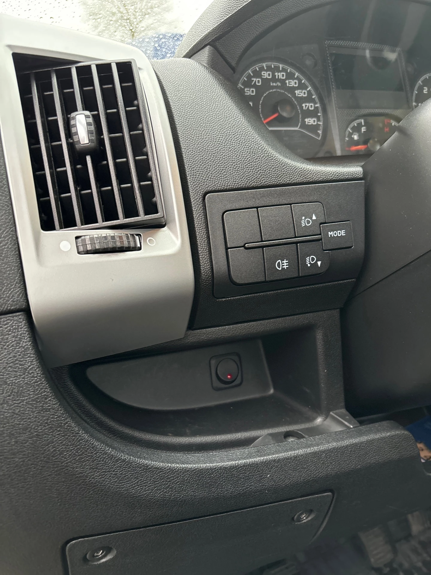 Hoofdafbeelding Fiat Ducato