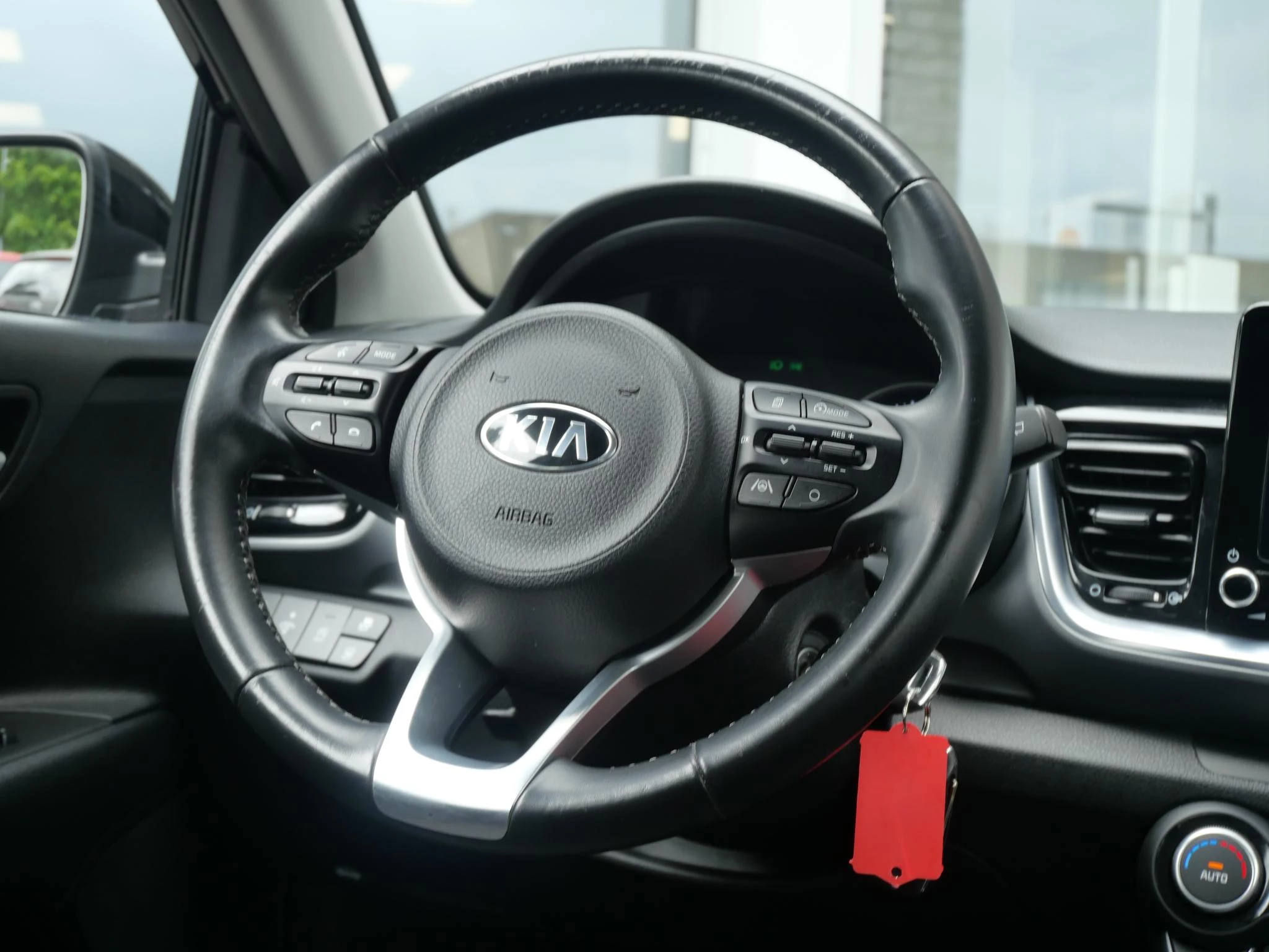 Hoofdafbeelding Kia Stonic