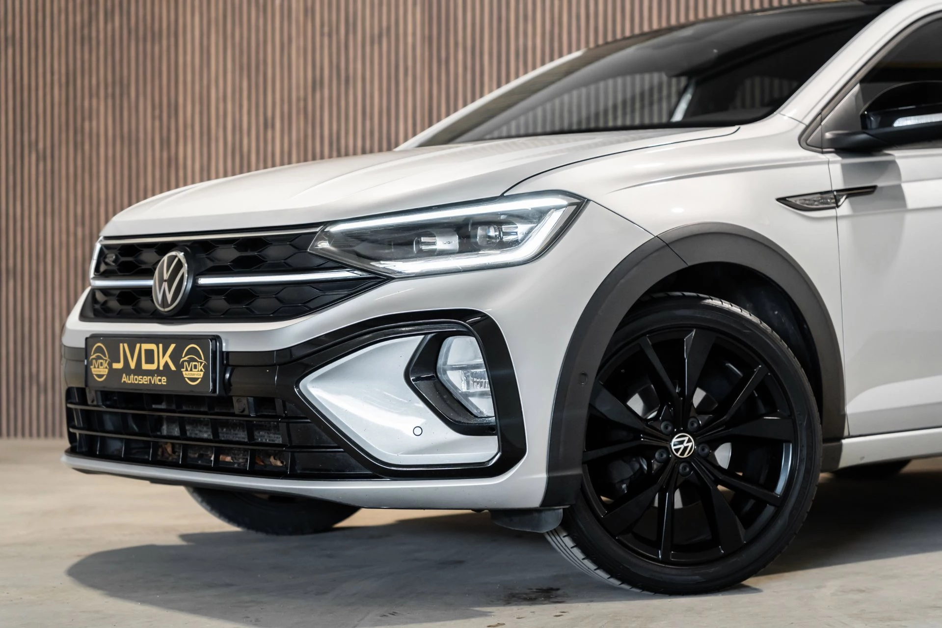 Hoofdafbeelding Volkswagen Taigo