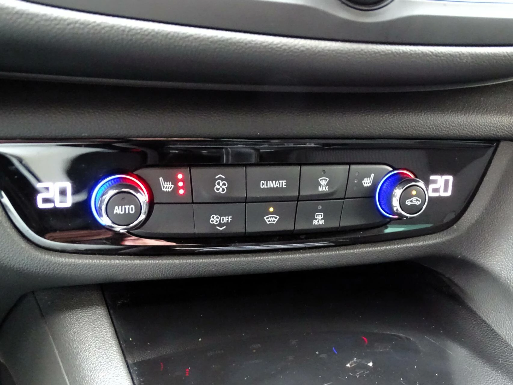 Hoofdafbeelding Opel Insignia