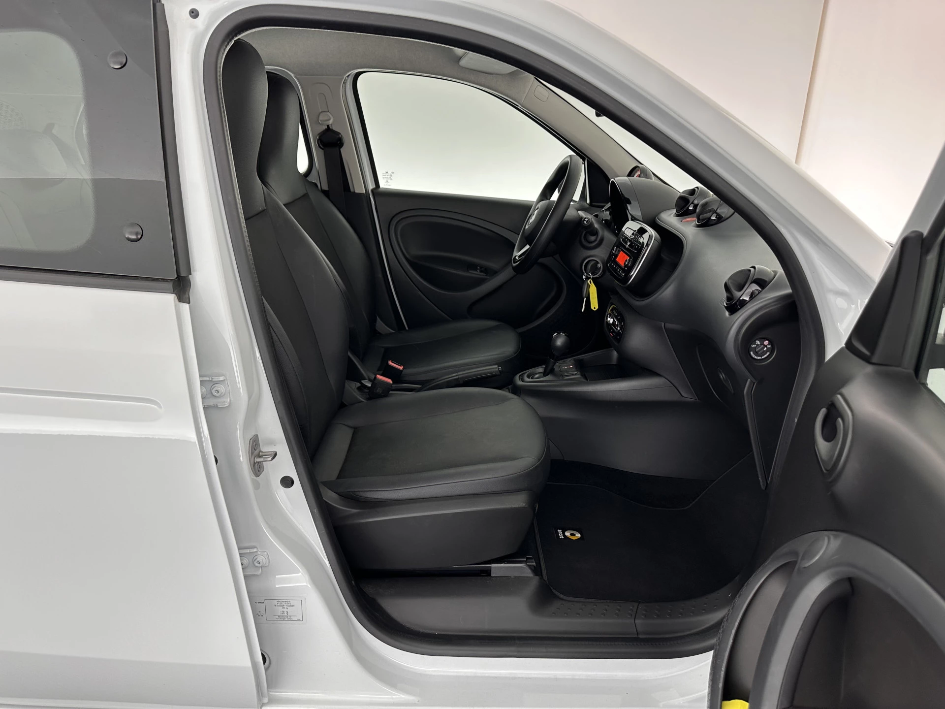 Hoofdafbeelding Smart Forfour