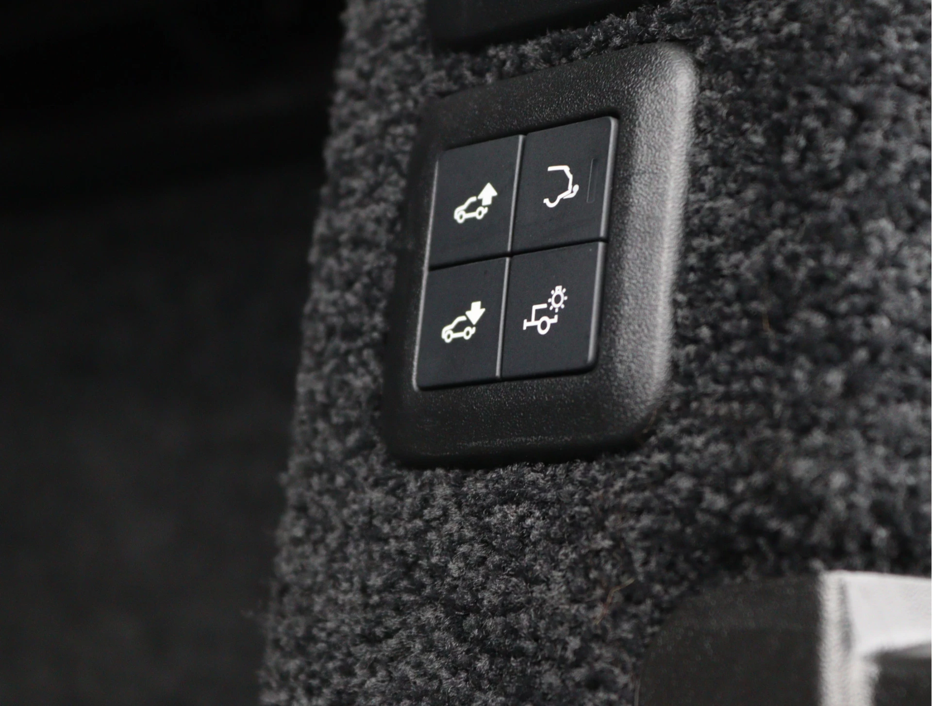 Hoofdafbeelding Land Rover Range Rover