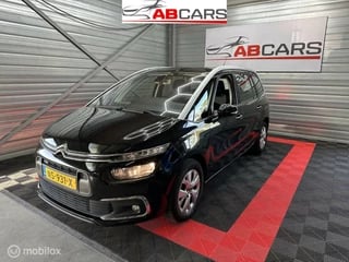 Citroen Grand C4 Picasso 1.2 PureTech Business