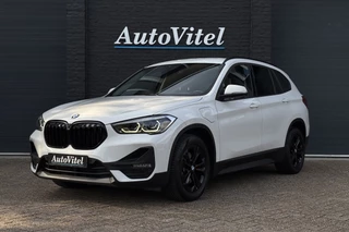 Hoofdafbeelding BMW X1 BMW X1 xDrive25e | Memory | Elektrische Klep | LED | Cruise Controle