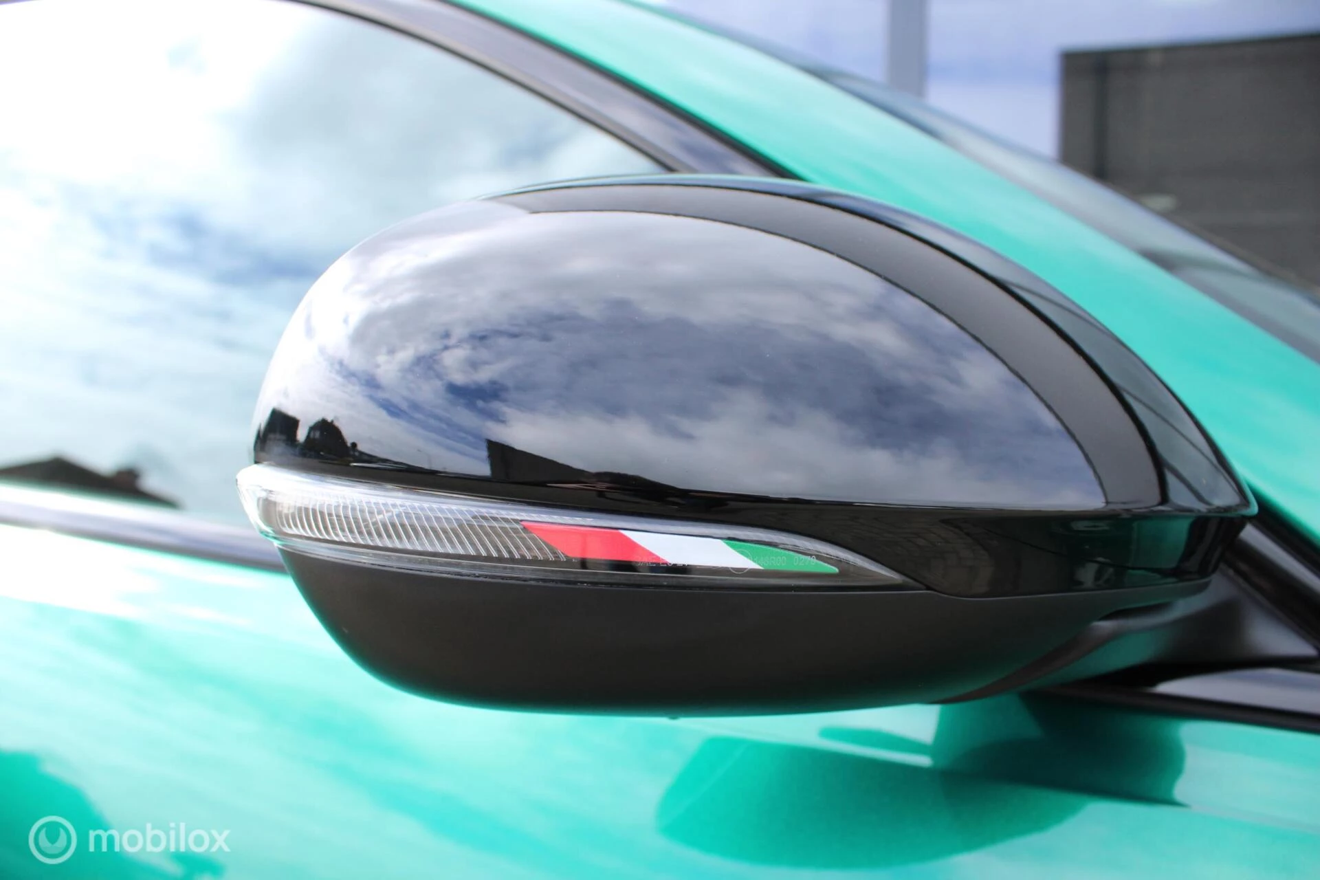 Hoofdafbeelding Alfa Romeo Tonale