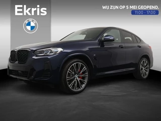 BMW X4 xDrive20i Business Edition Plus High Executive | Safety Pack | M Sport Plus Pack | Showroom Selection