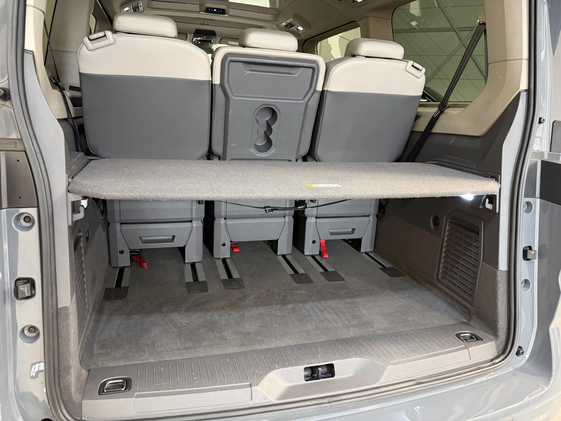 Hoofdafbeelding Volkswagen Multivan
