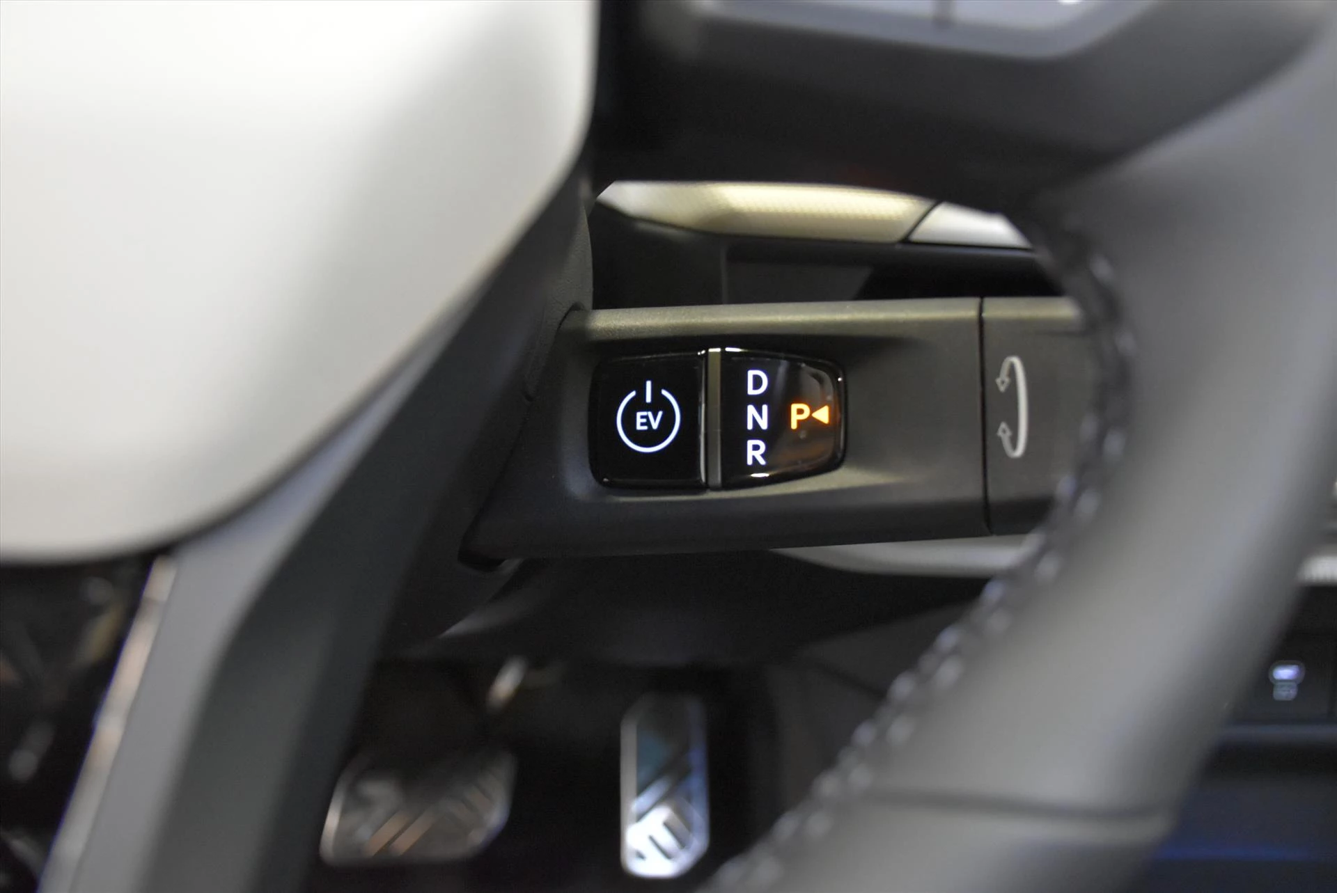 Hoofdafbeelding Kia EV4