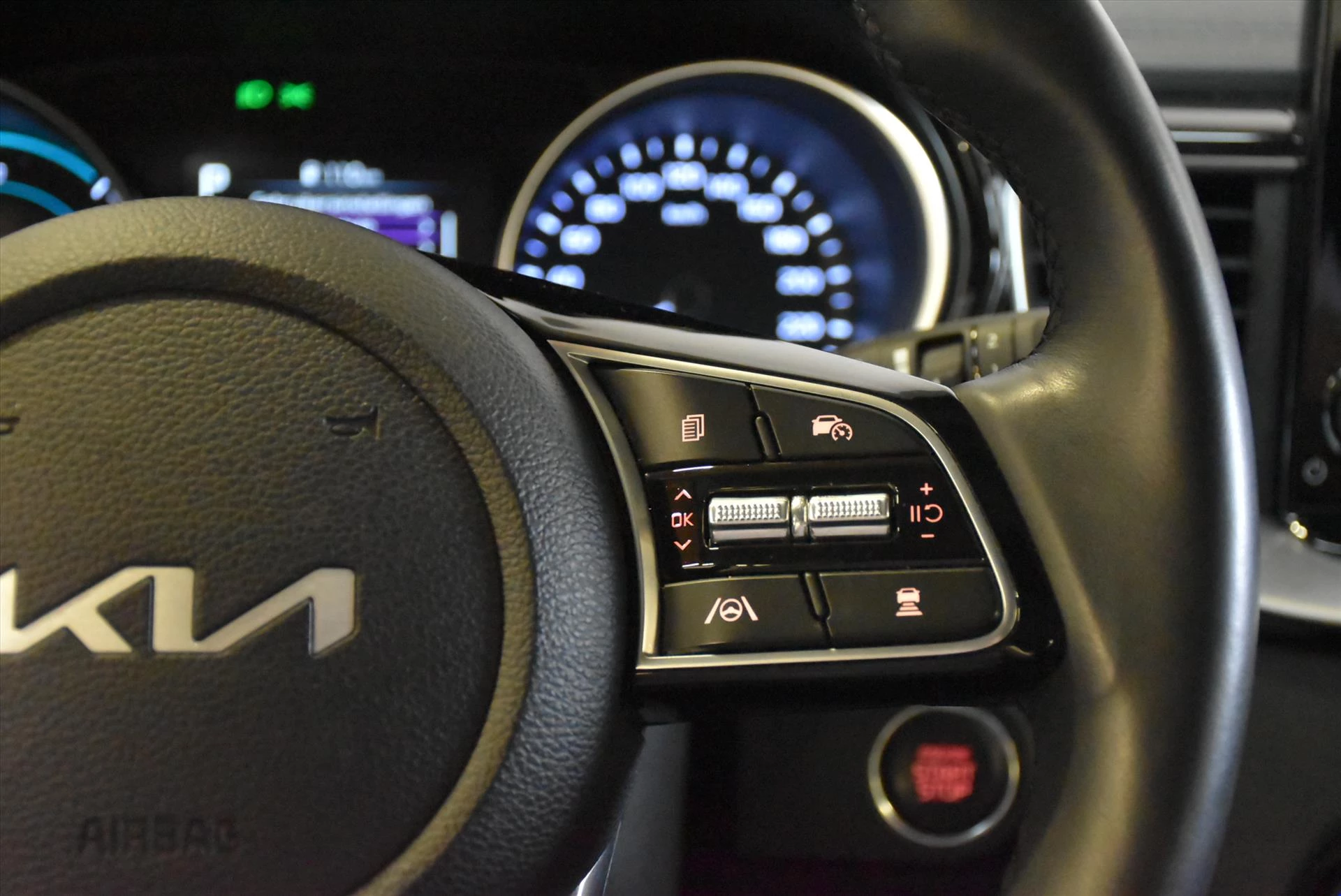 Hoofdafbeelding Kia XCeed