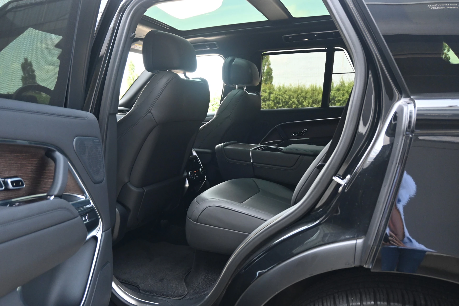 Hoofdafbeelding Land Rover Range Rover